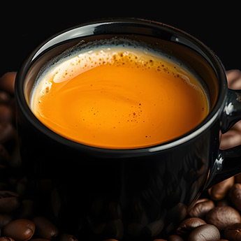 커피 바리스타 이미지